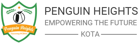 Penguin Heights logo