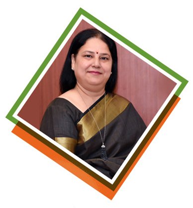Dr. Sangeeta Kacker